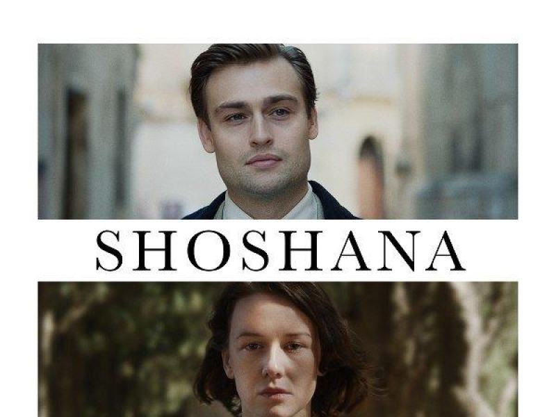 Shoshana