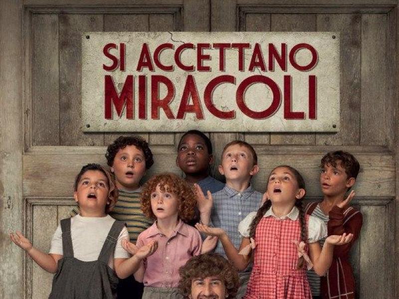 Si accettano miracoli