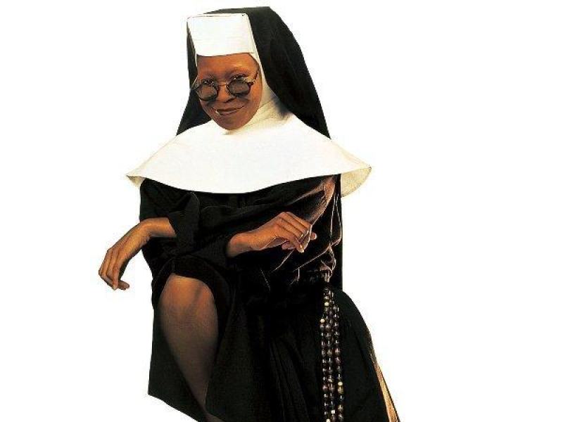 Sister Act 2 - Più svitata che mai