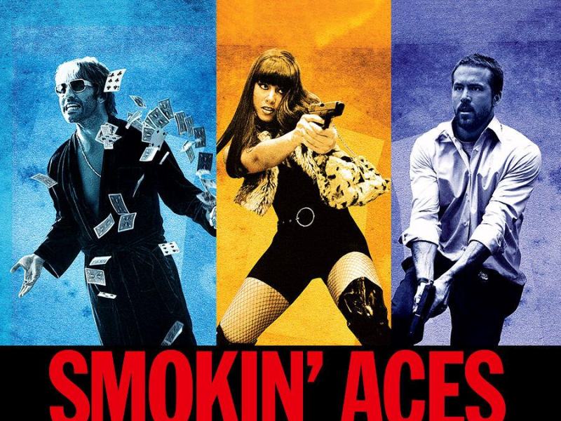 Smokin' Aces