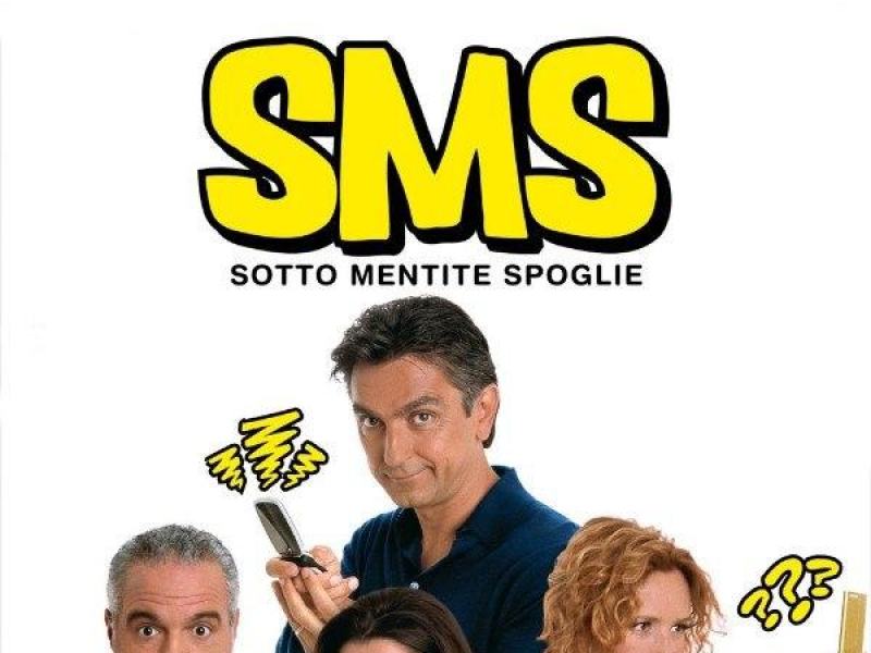 SMS - Sotto mentite spoglie