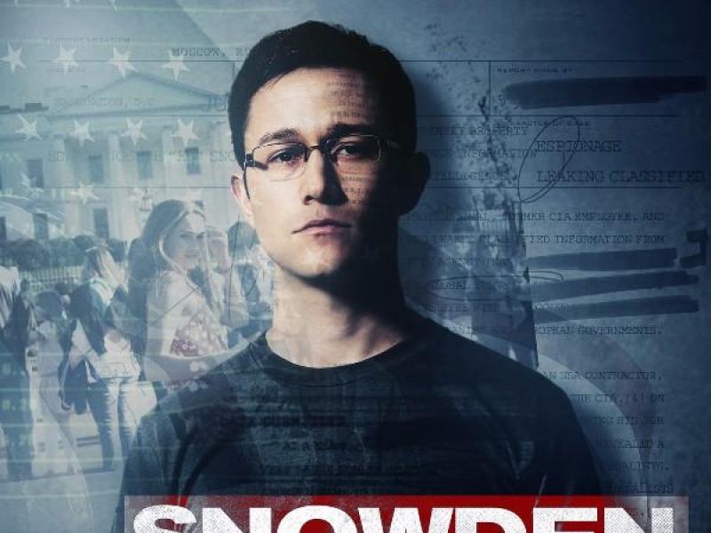 Snowden