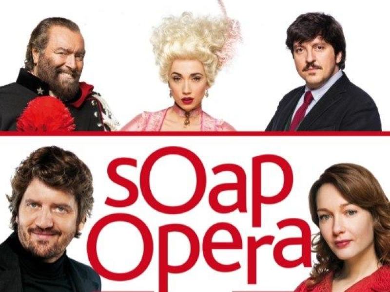 Soap Opera