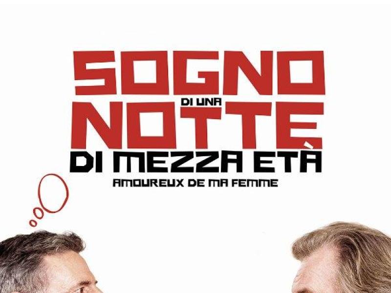 Sogno di una notte di mezza eta