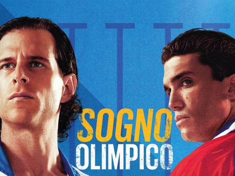 Sogno olimpico