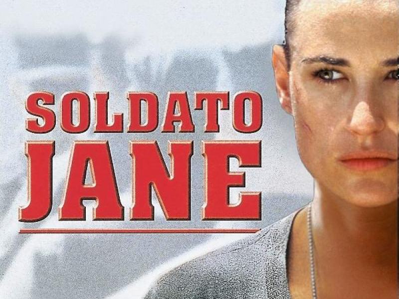 Soldato Jane