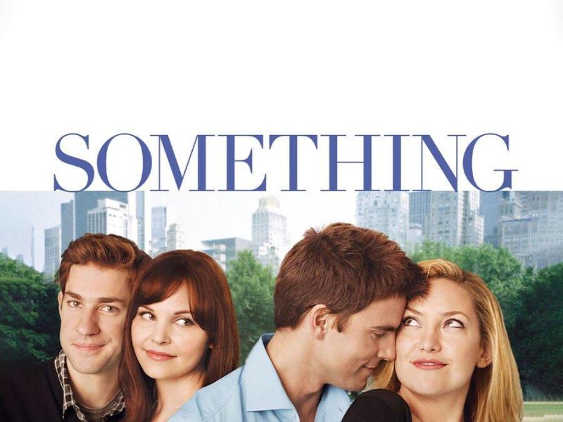 Something borrowed - L'amore non ha regole