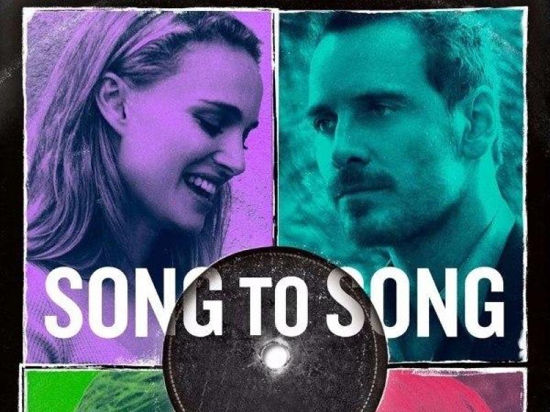 Song to Song