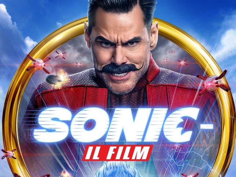 Sonic - Il film