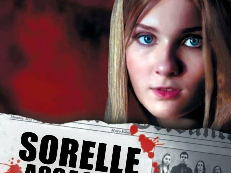 Sorelle assassine