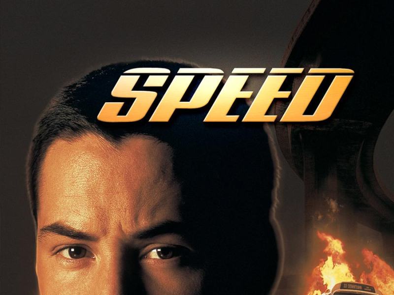 Speed