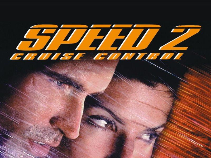 Speed 2: Senza limiti