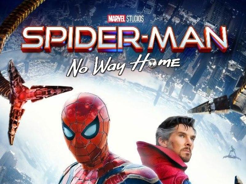 Spider-Man: No Way Home