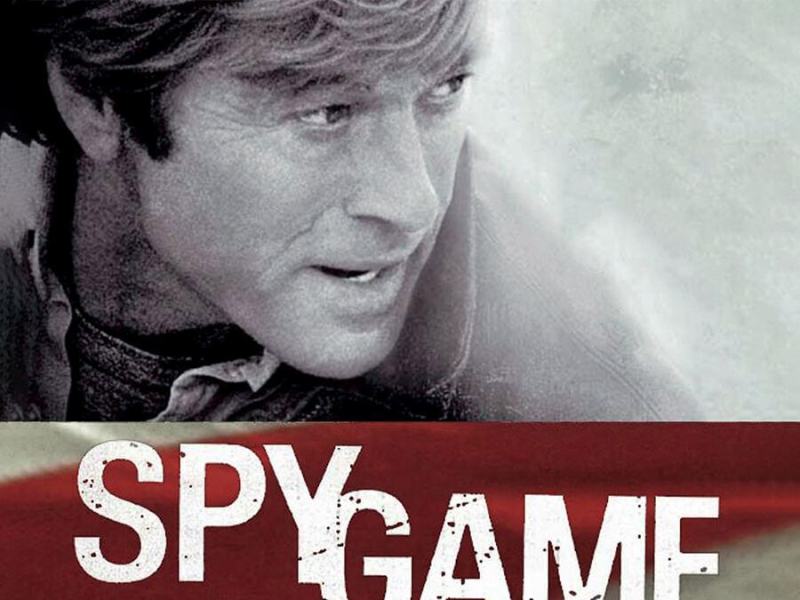 Spy Game