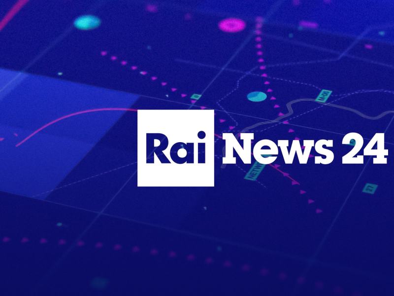 Stag. 2023 - RaiNews