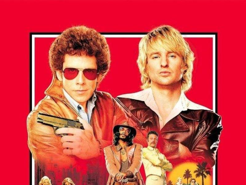 Starsky & Hutch