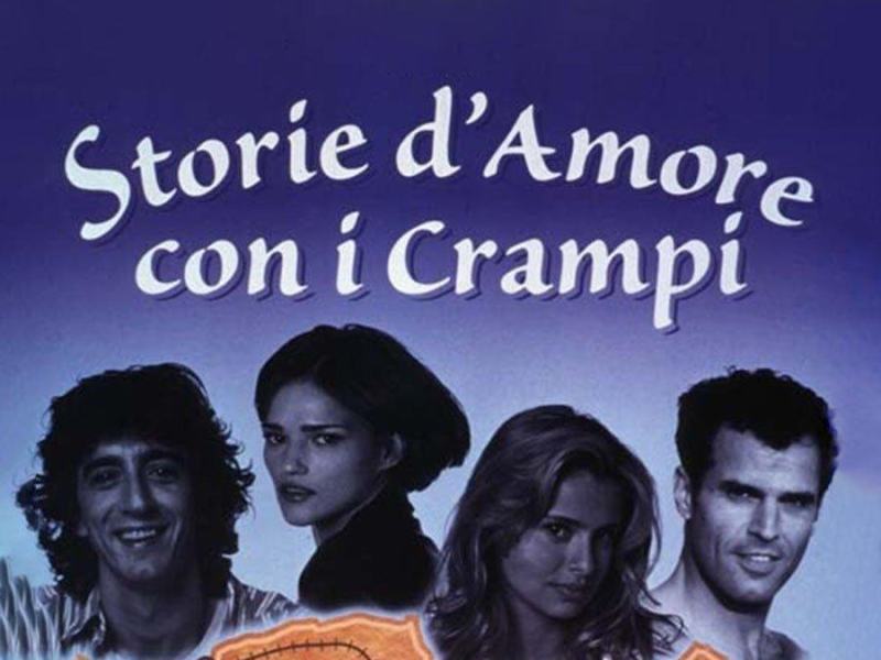 Storie d'amore con i crampi