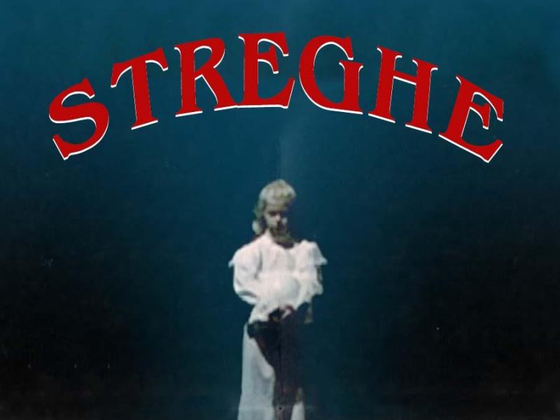 Streghe