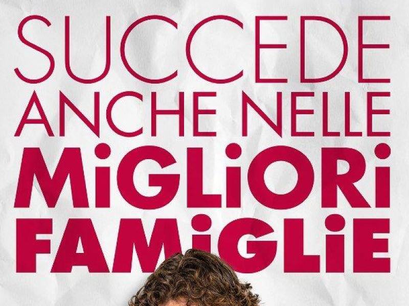 Succede anche nelle migliori famiglie