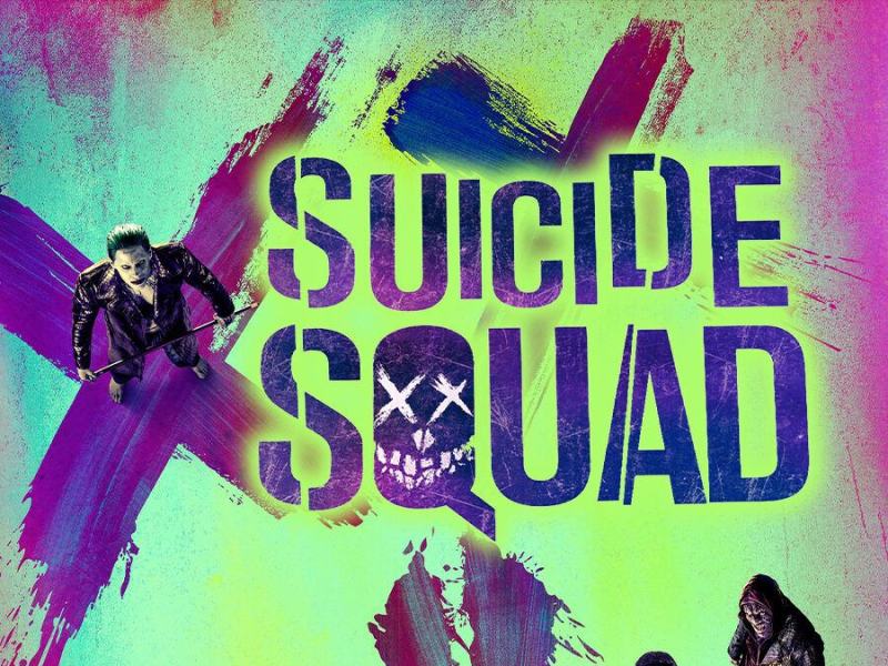 Suicide Squad