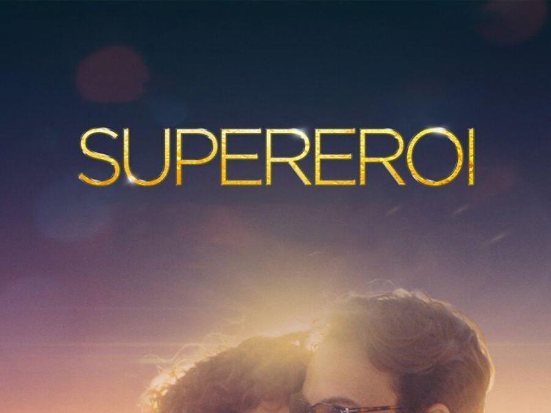 Supereroi