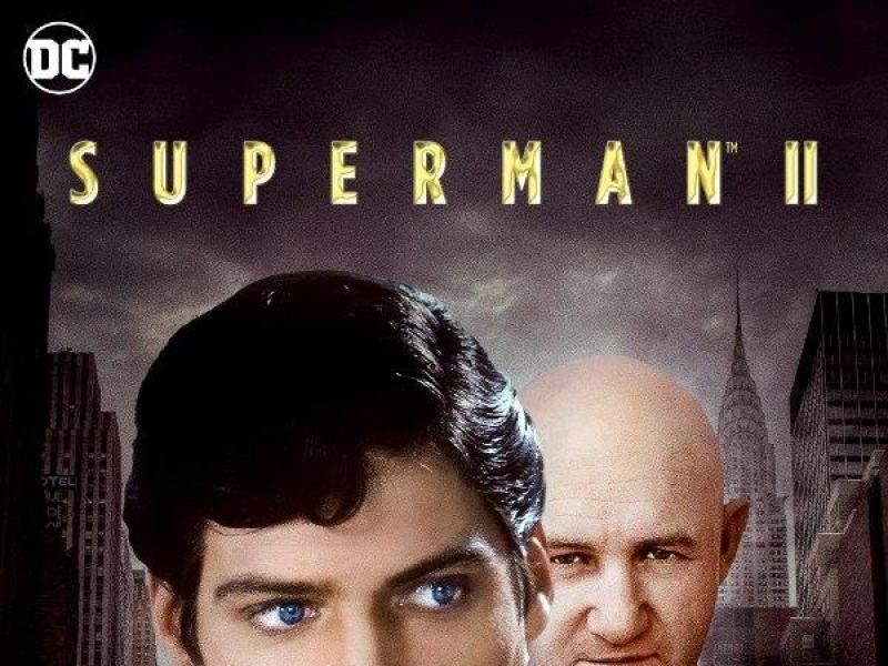 Superman II