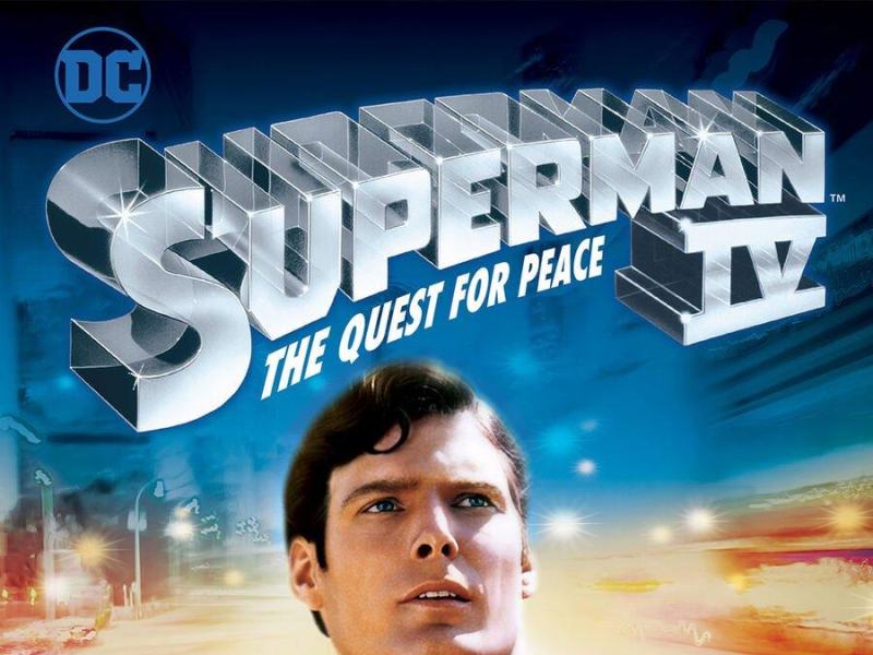 Superman IV