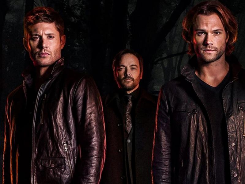 Supernatural - Stag. 15 Ep. 3