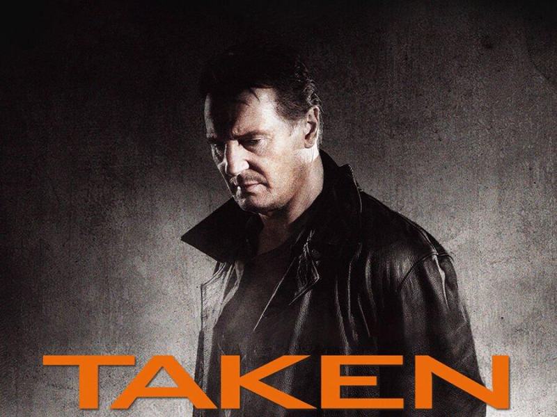 Taken - La vendetta