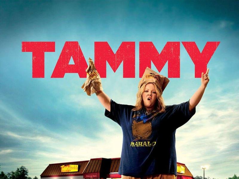 Tammy