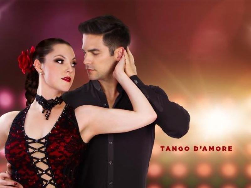 Tango d'amore