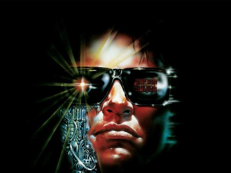 Terminator 2