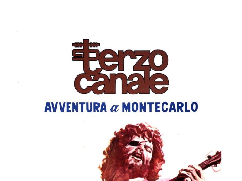 Terzo canale - Avventura a Montecarlo