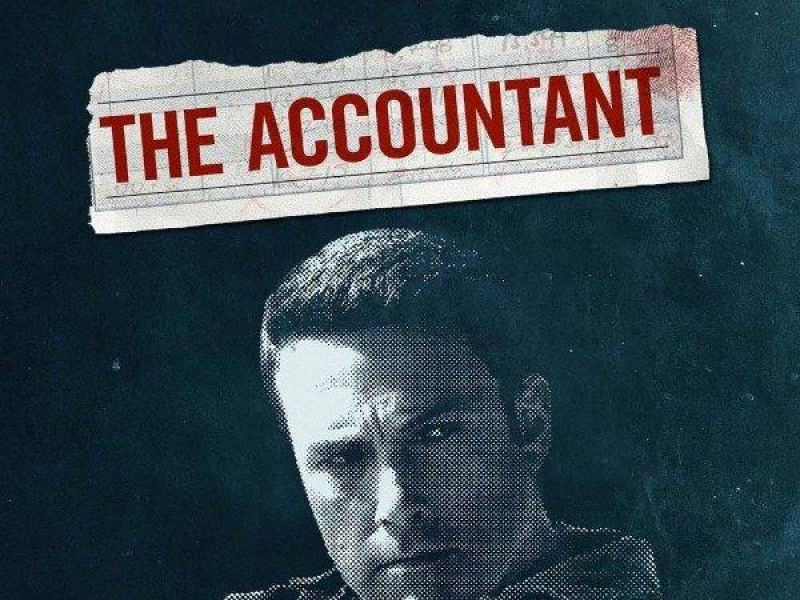 The Accountant