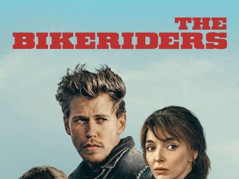 The Bikeriders