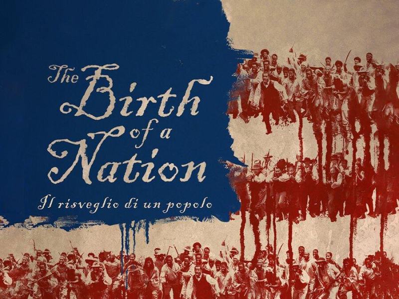 The Birth of a Nation - Il risveglio di un popolo