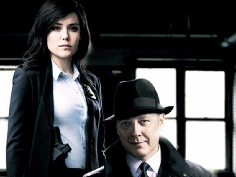 The Blacklist