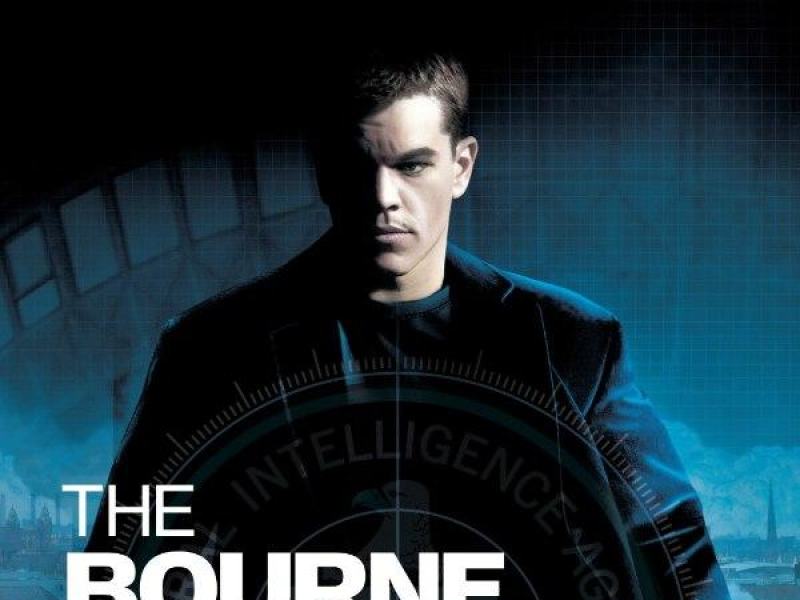 The Bourne Supremacy