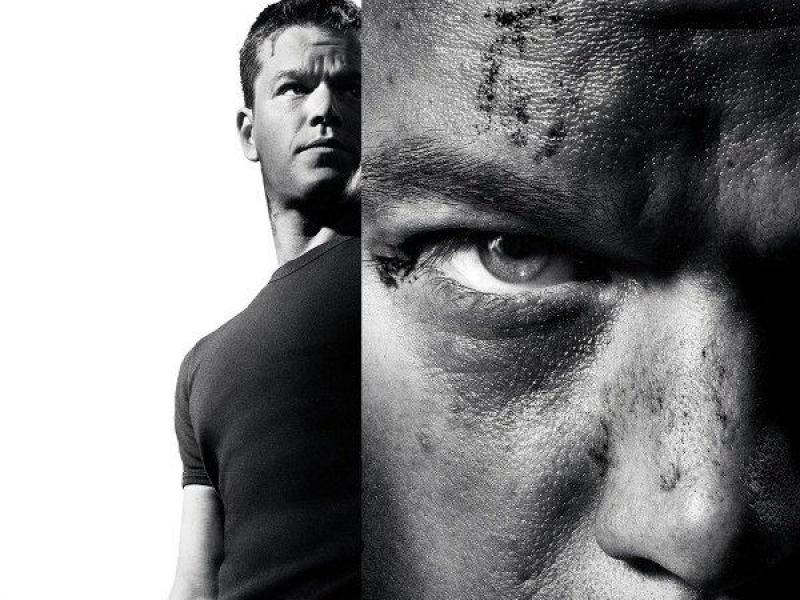 The Bourne Ultimatum - Il ritorno dello sciacallo