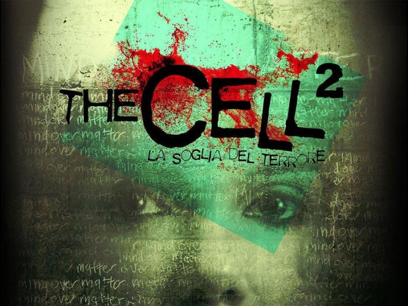 The Cell 2 - La soglia del terrore