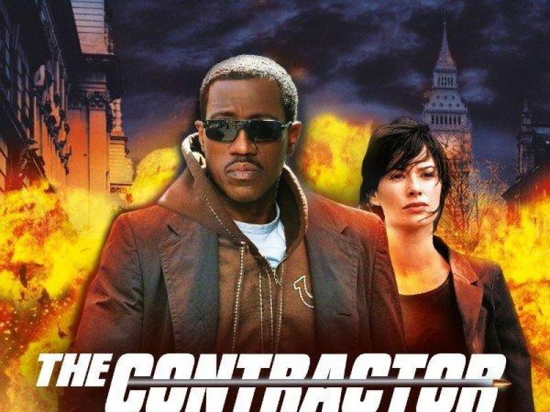 The Contractor - Rischio supremo