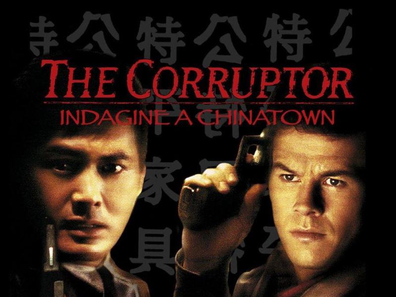 The Corruptor - indagine a Chinatown