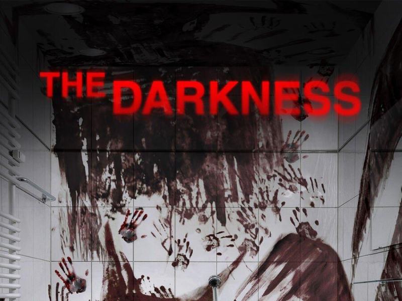 The Darkness