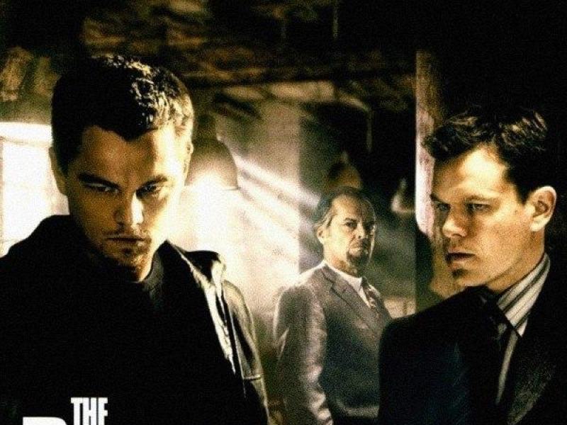 The Departed - Il bene e il male