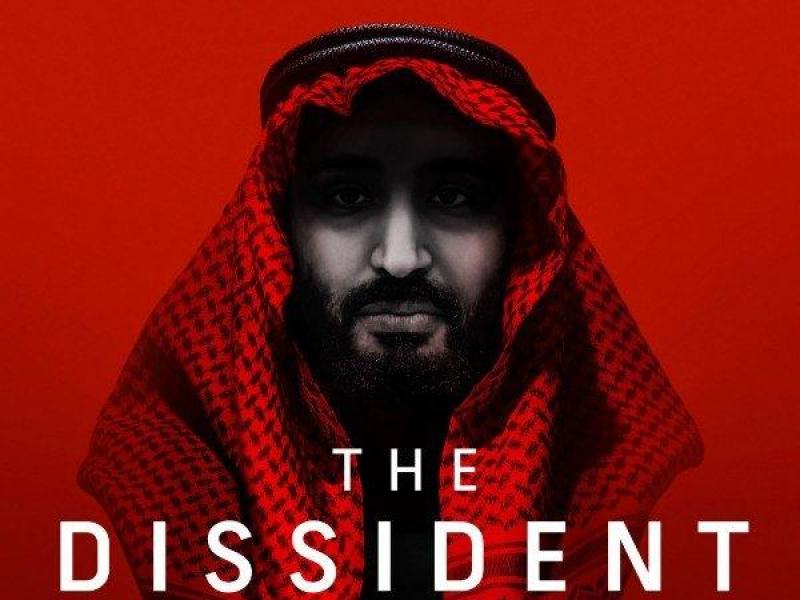 The Dissident