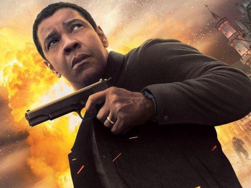 The Equalizer 2 - Senza perdono