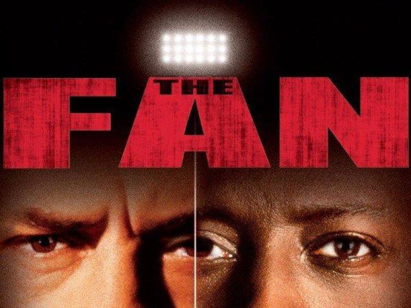 The Fan - Il mito