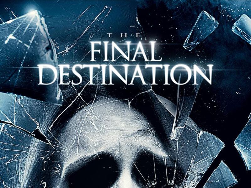 The Final Destination