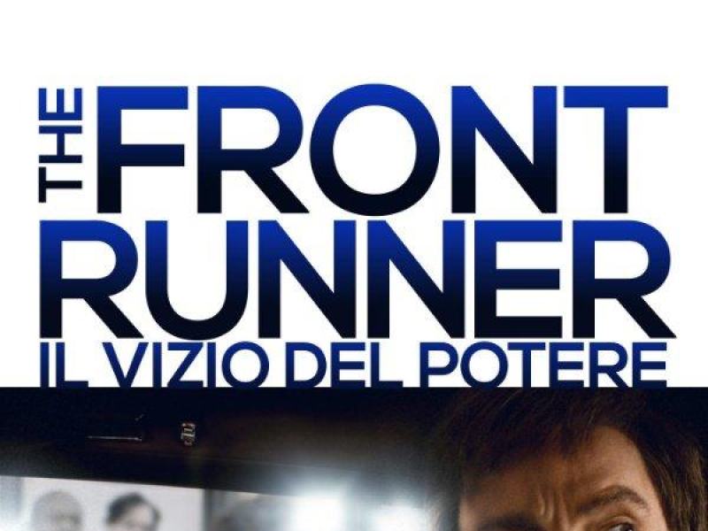 The Front Runner - Il vizio del potere