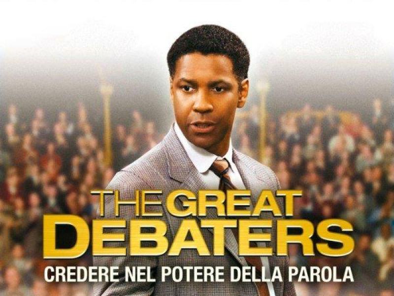 The Great Debaters - Il potere della parola